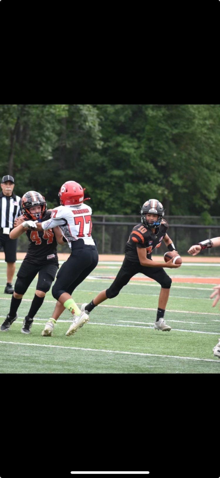 Oliver Romatzick, Shelton 