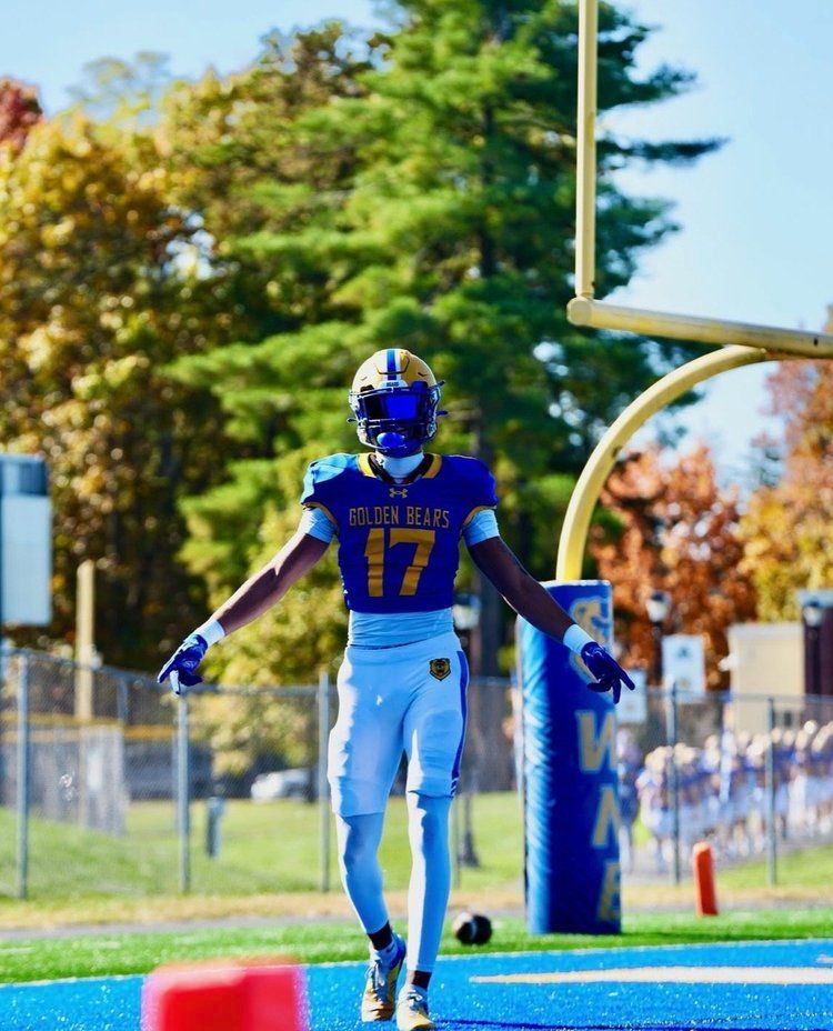 John Decamps, WNE