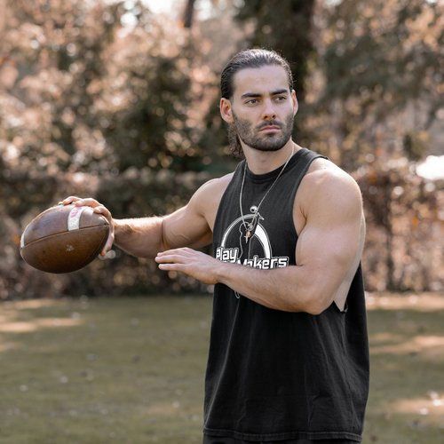 Mark Piccirillo Jr., MHS, PA (ASCP)