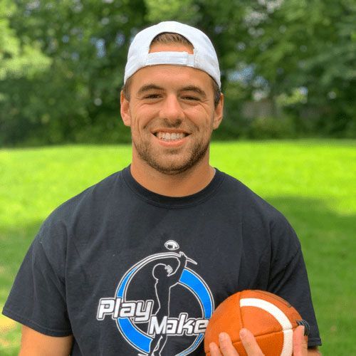 Jason Thompson, DPT
