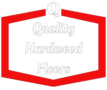 Quality Hardwood Floors LLC Logo