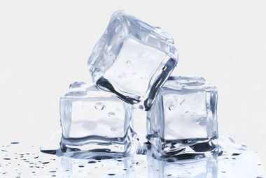 Ice Cubes