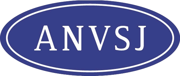 ANVSJ logo