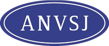 ANVSJ logo