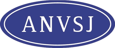 ANVSJ logo