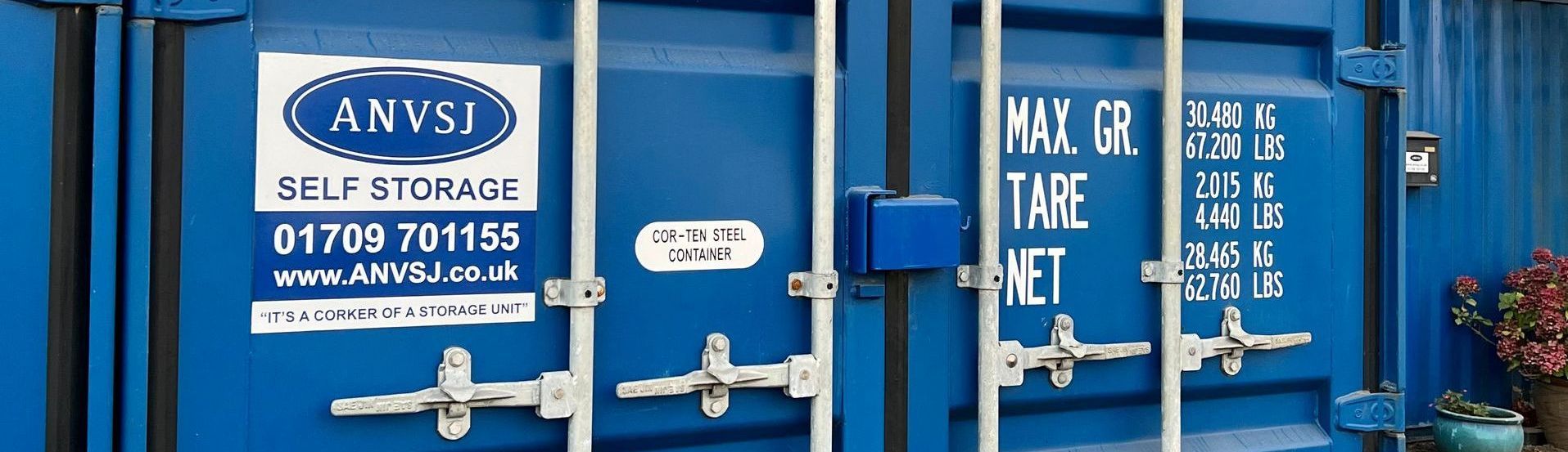 Storage