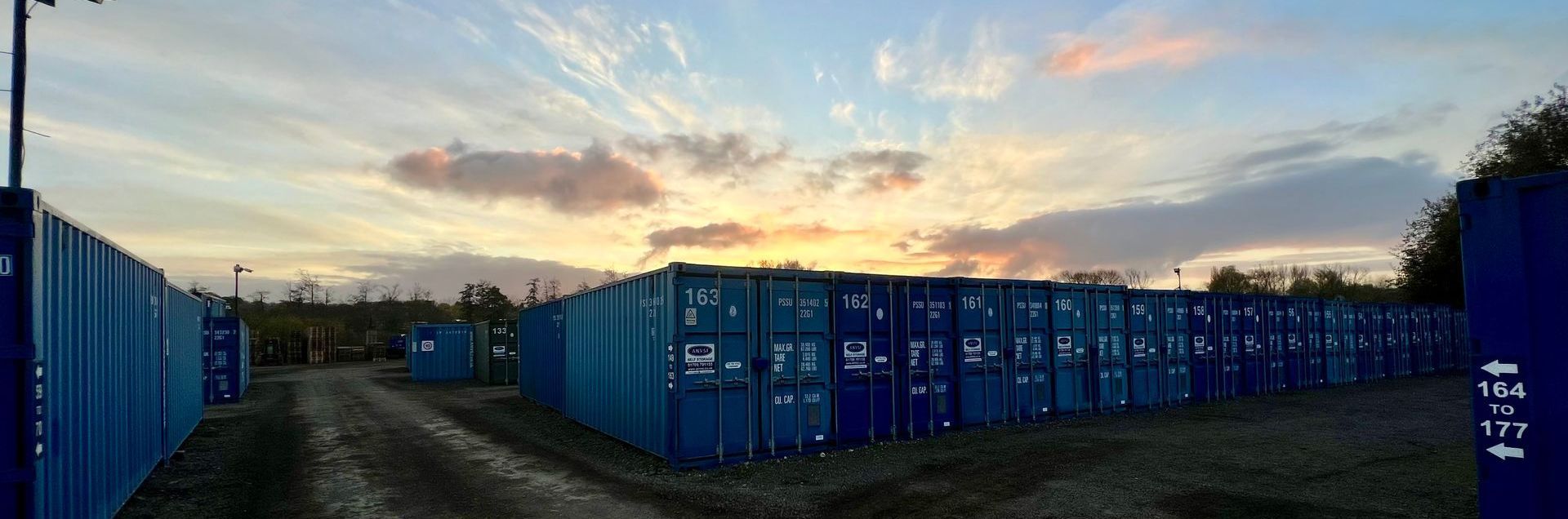 storage company