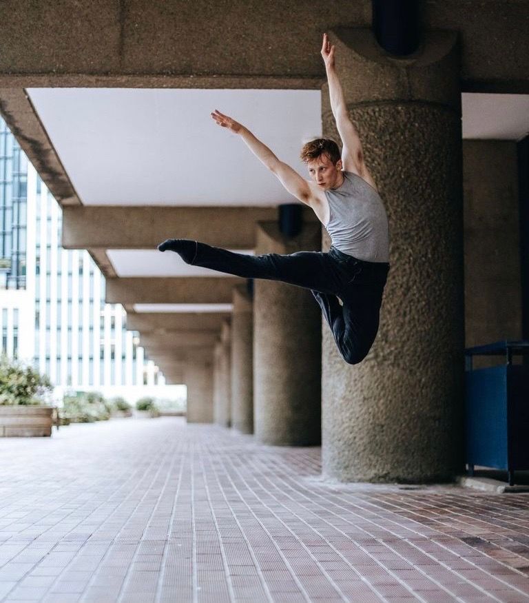 © Jimmy Parratt @adancerslens