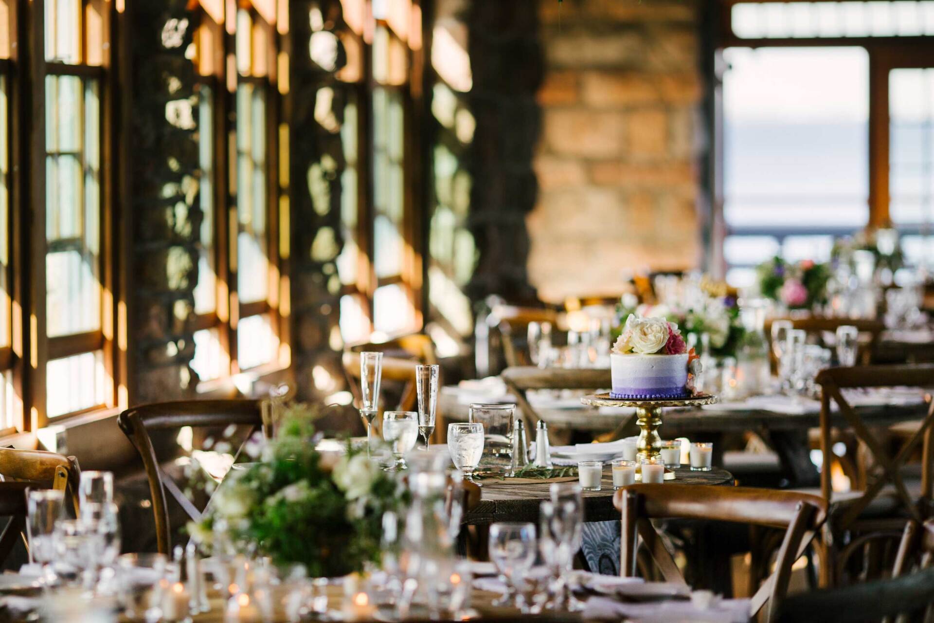 Wedding event — Camas, WA — Elle Beauty & Events
