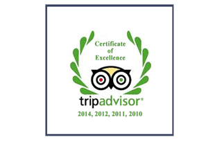  If you are looking for an award winning guesthouse in Arbroath, call the Inishowen today. 