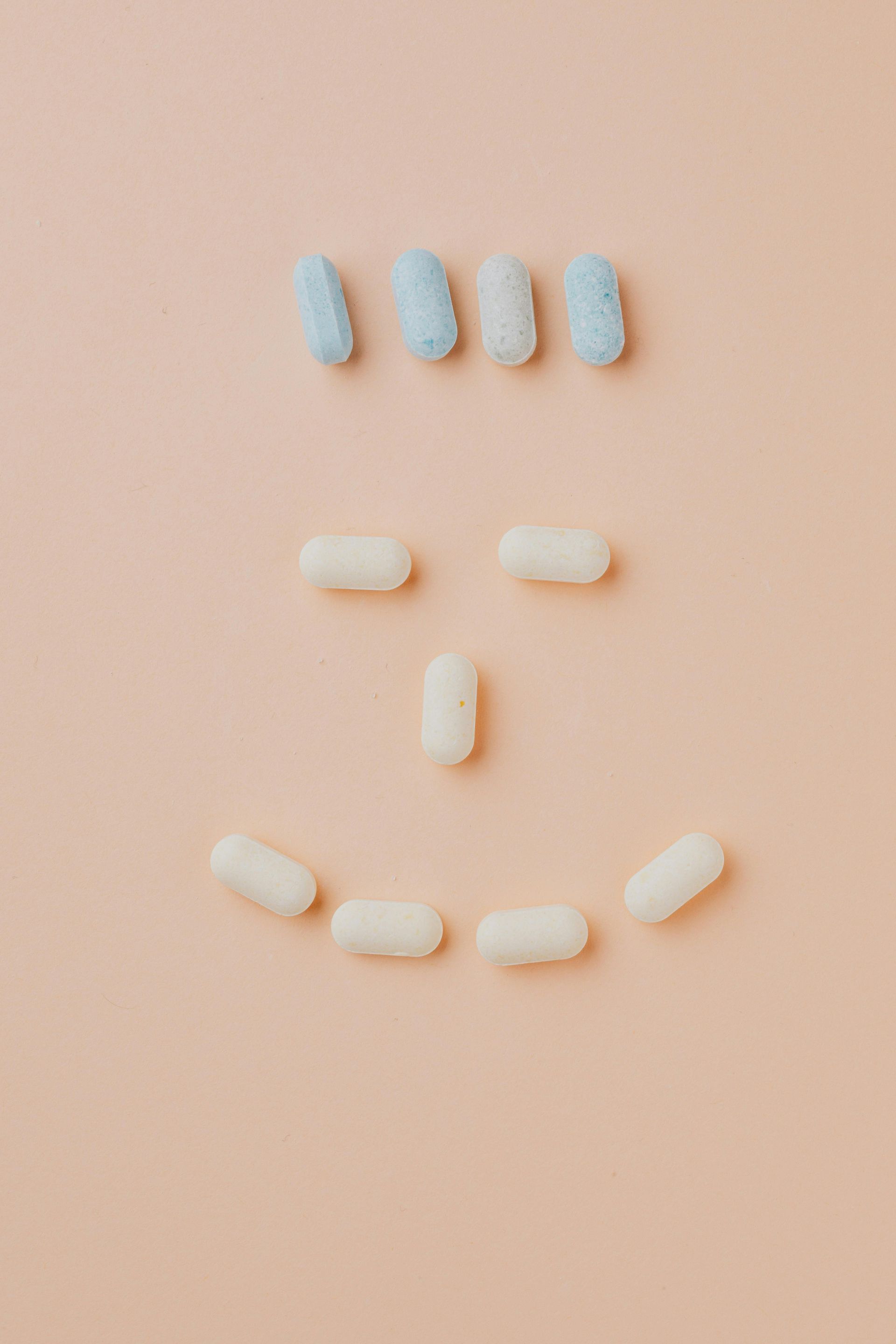 Probioticapillen werken of niet?