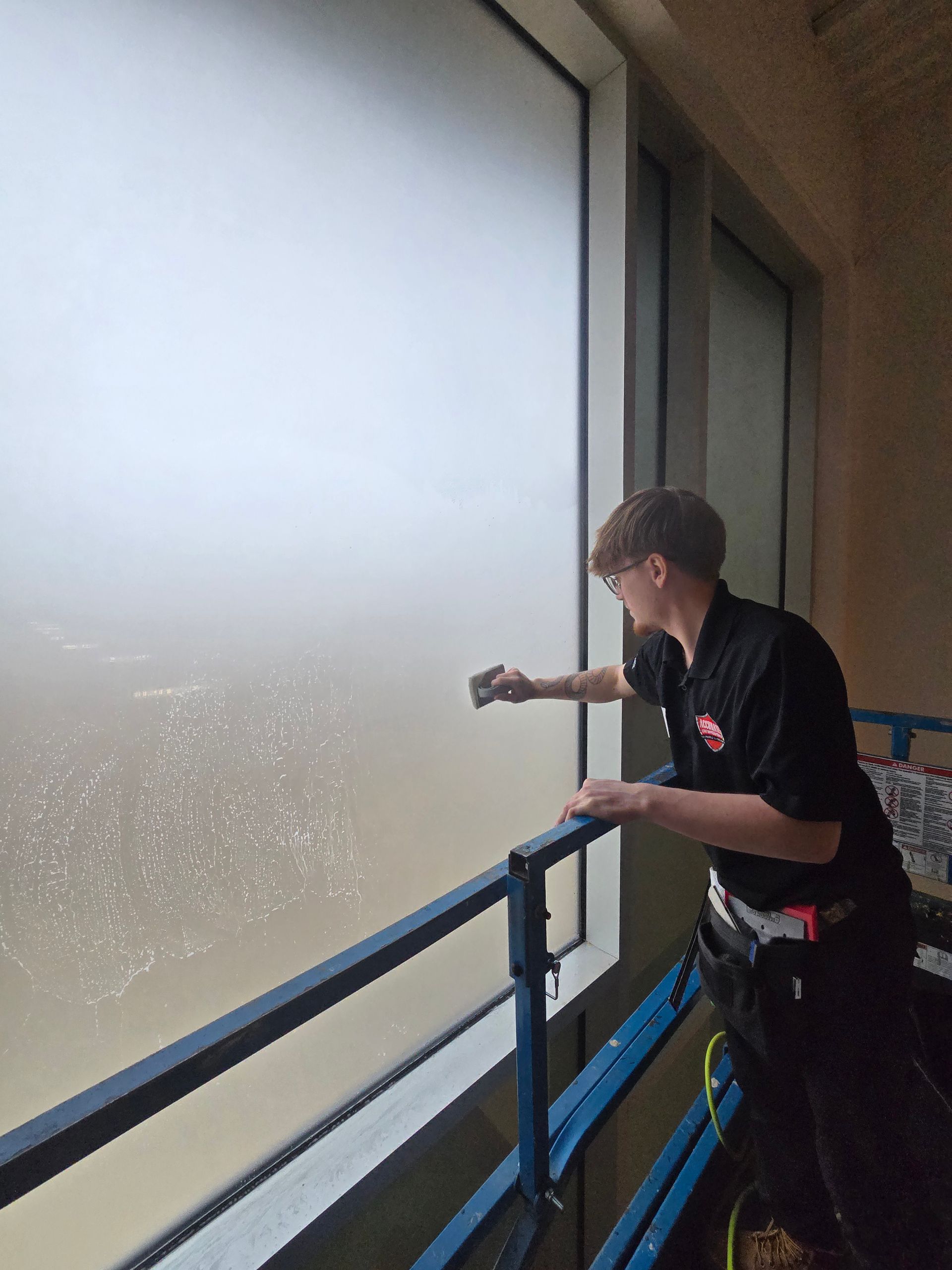 decorative film