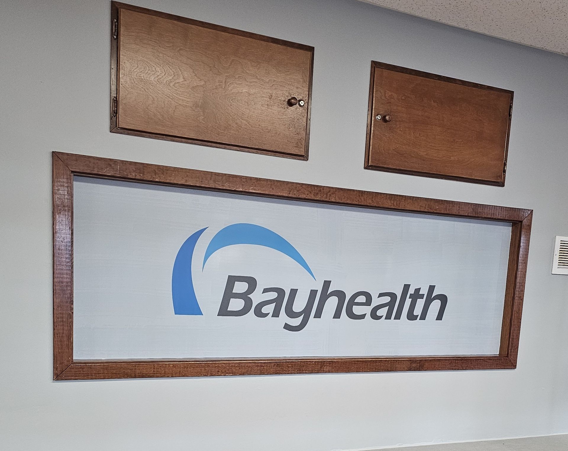 decorative film bathealth