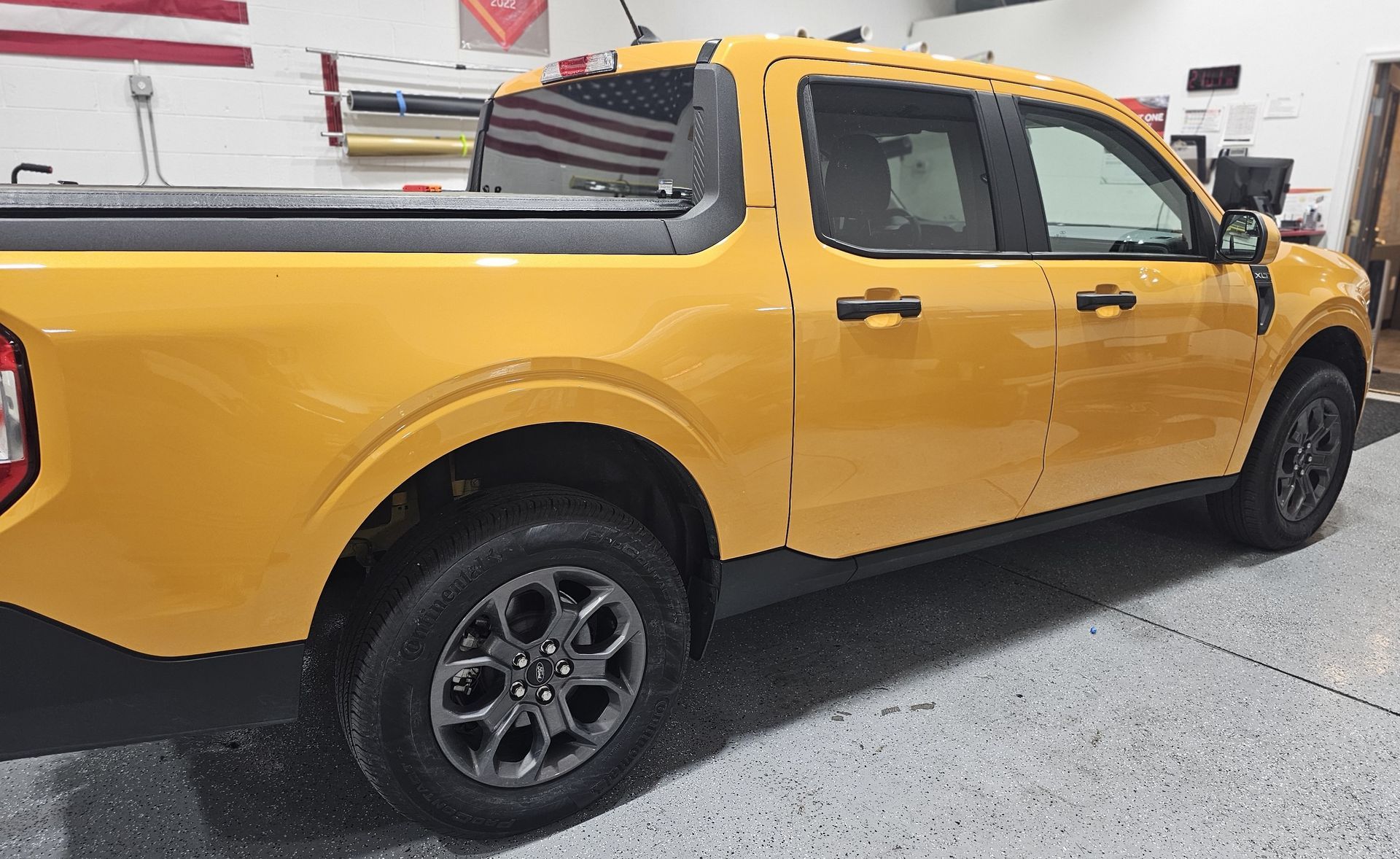 yellow ranger before