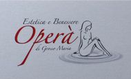 ESTETICA OPERA' LOGO