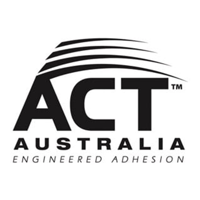 ACT Australia Logo