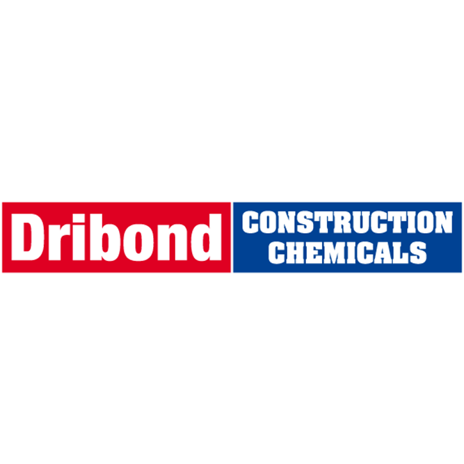 Dribond Construction Chemicals Logo