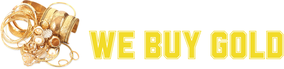 Steve's Gold Rush Logo