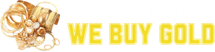 Steve's Gold Rush Logo