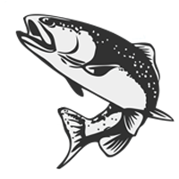 A Fresh Water Fish Icon
