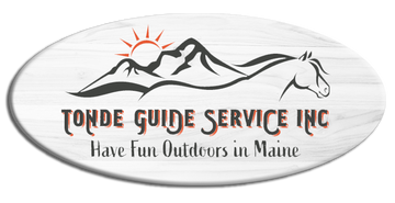 Tonde Guide Service Inc.