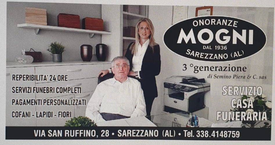 immagine onoranze mogni