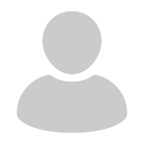 A gray silhouette of a person without a face on a white background.