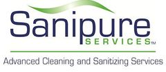 sanipure services logo