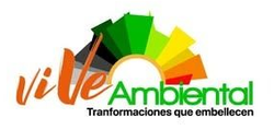 Vive Ambiental logo