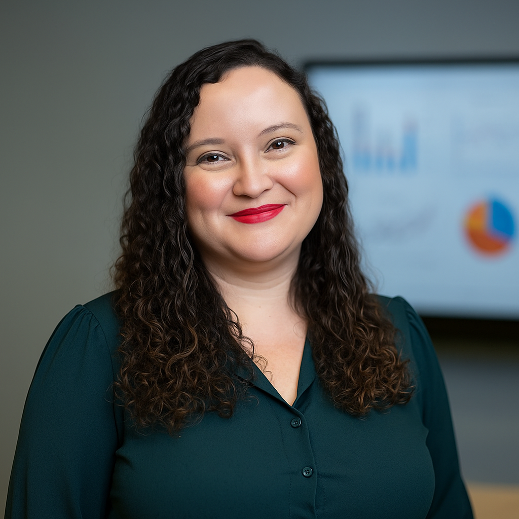 Jaqueline Vieira - Funev