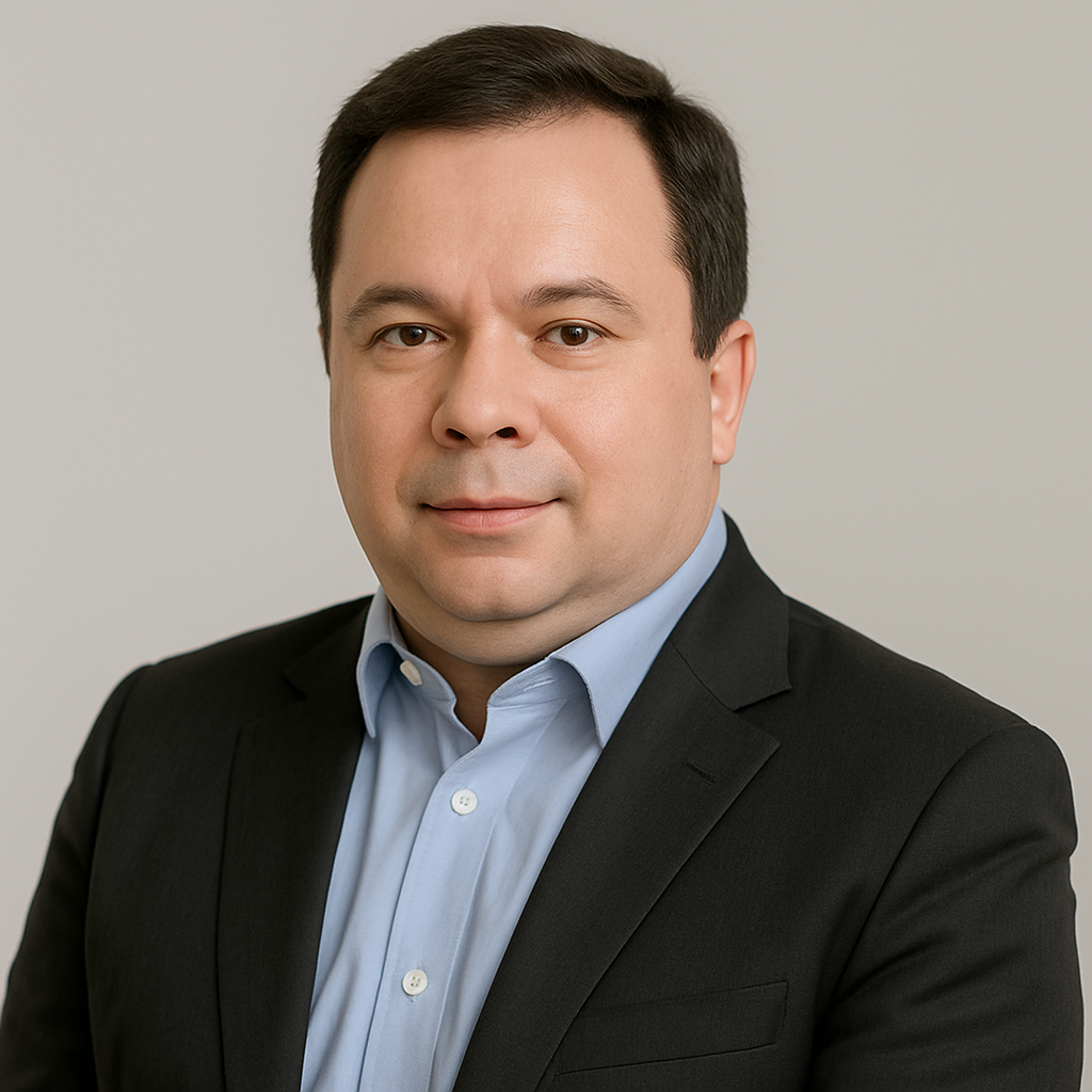 Ricardo Maranhão - Orbis