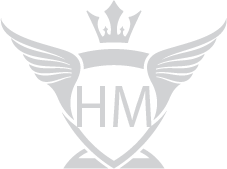 Hard Money Logo