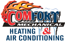 Comfort Mechanical AC and Heating services Lafayette IN