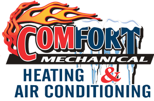 Comfort Mechanical Heating & Air Conditioning