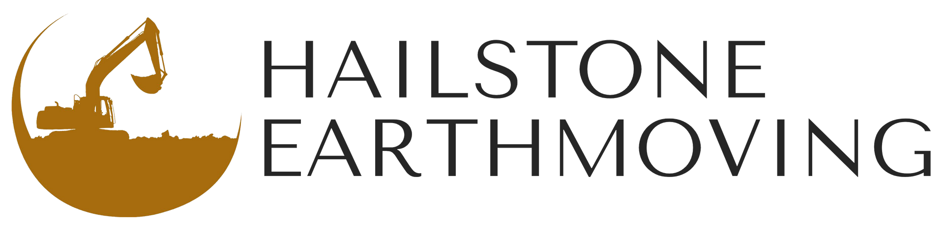 Hailstone Earthmoving Pty Ltd