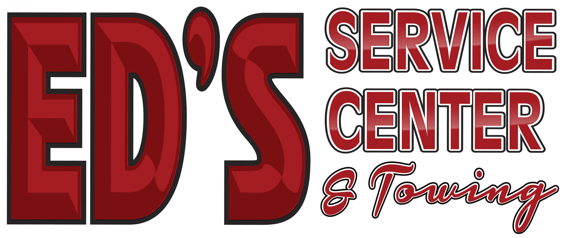 Ed's Service Center and Towing