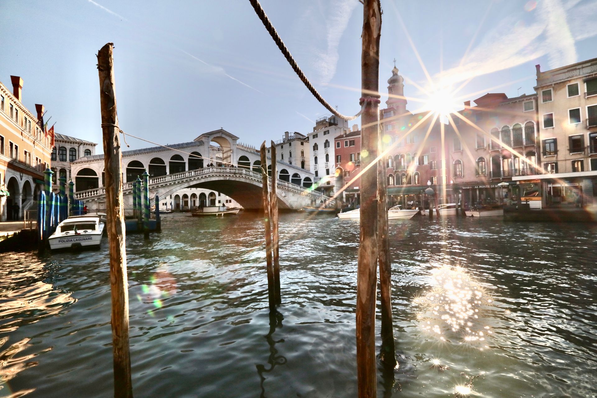 Ponte di Rialto