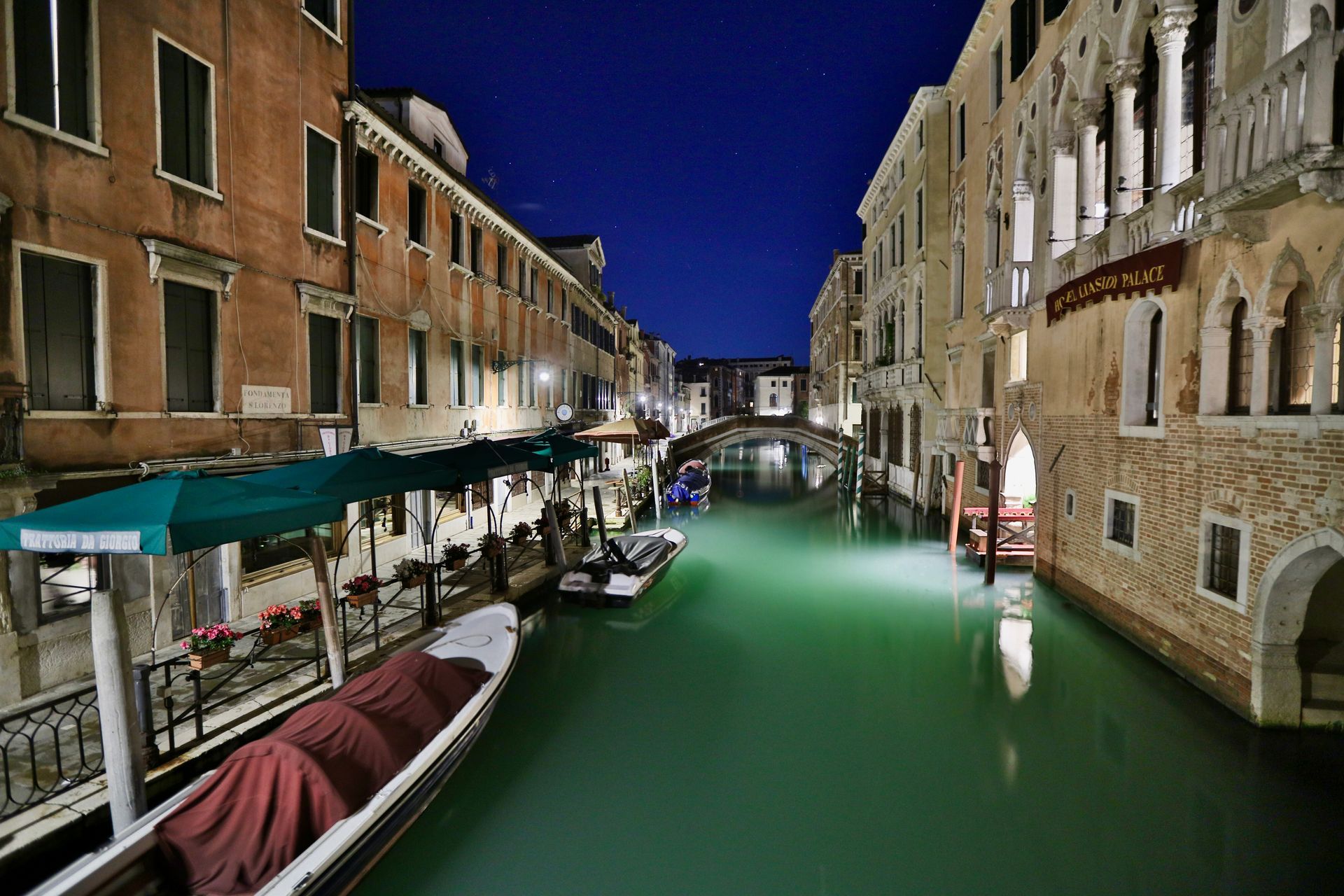 Ponte dei Greci