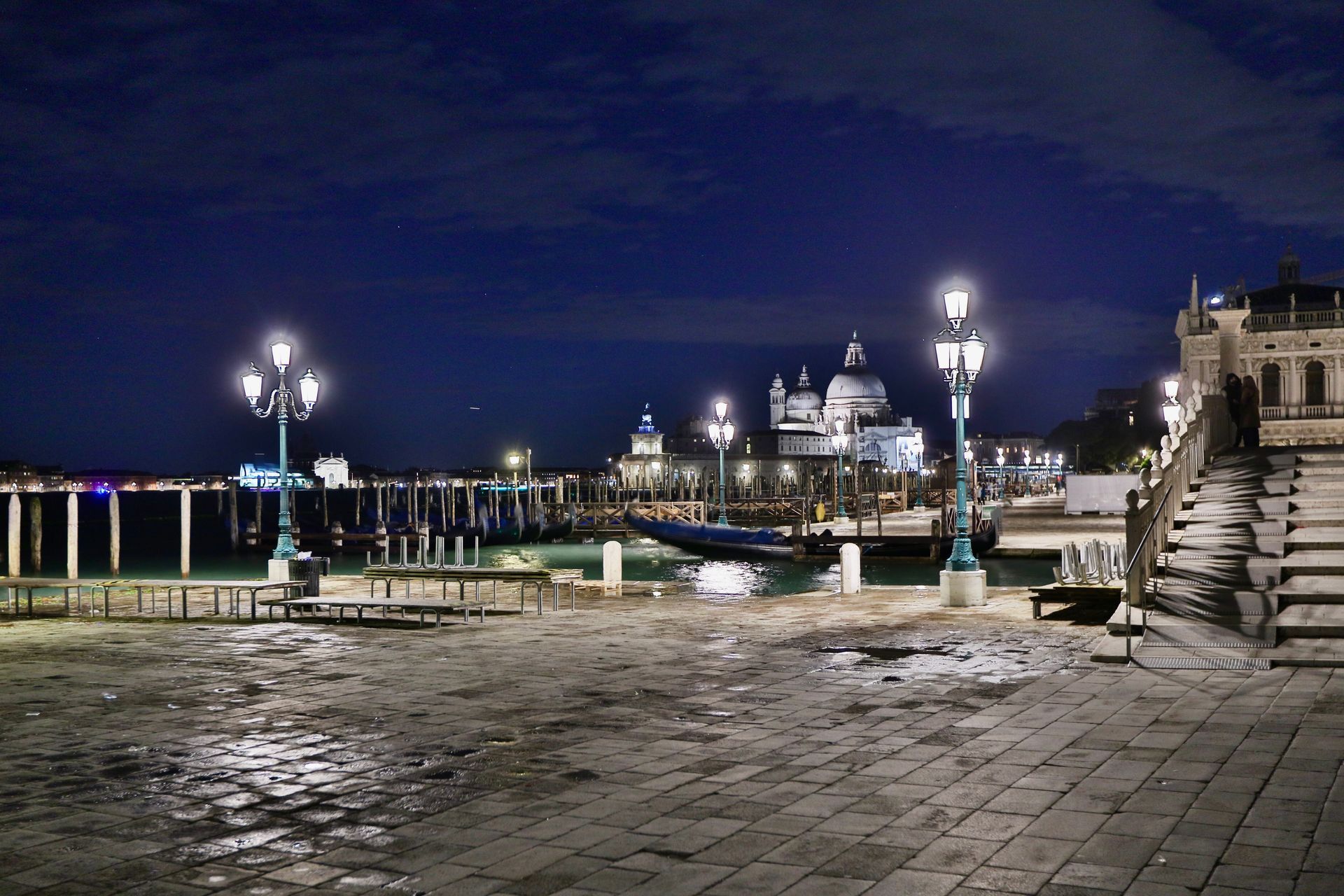 Santa Maria della Salute