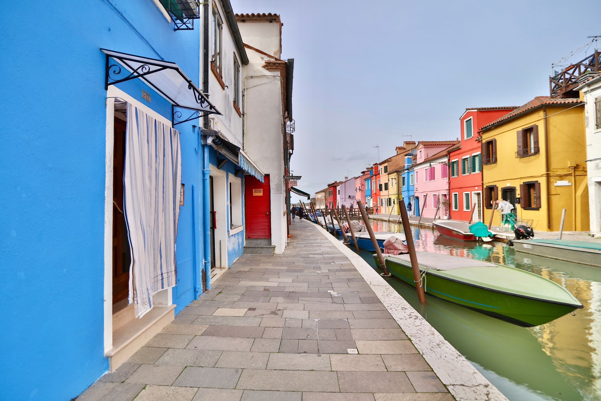 Kanal Burano