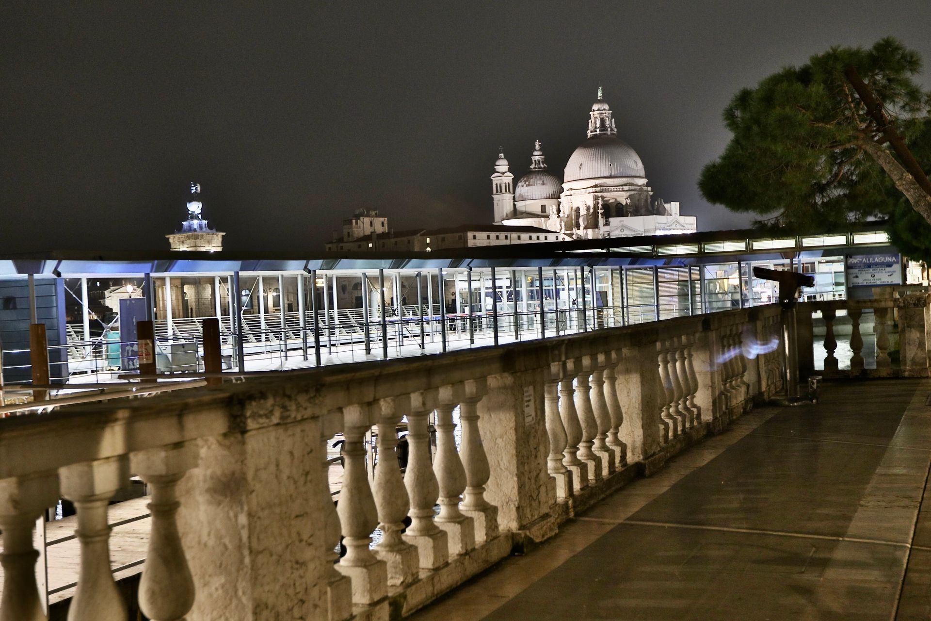 Santa Maria della Salute