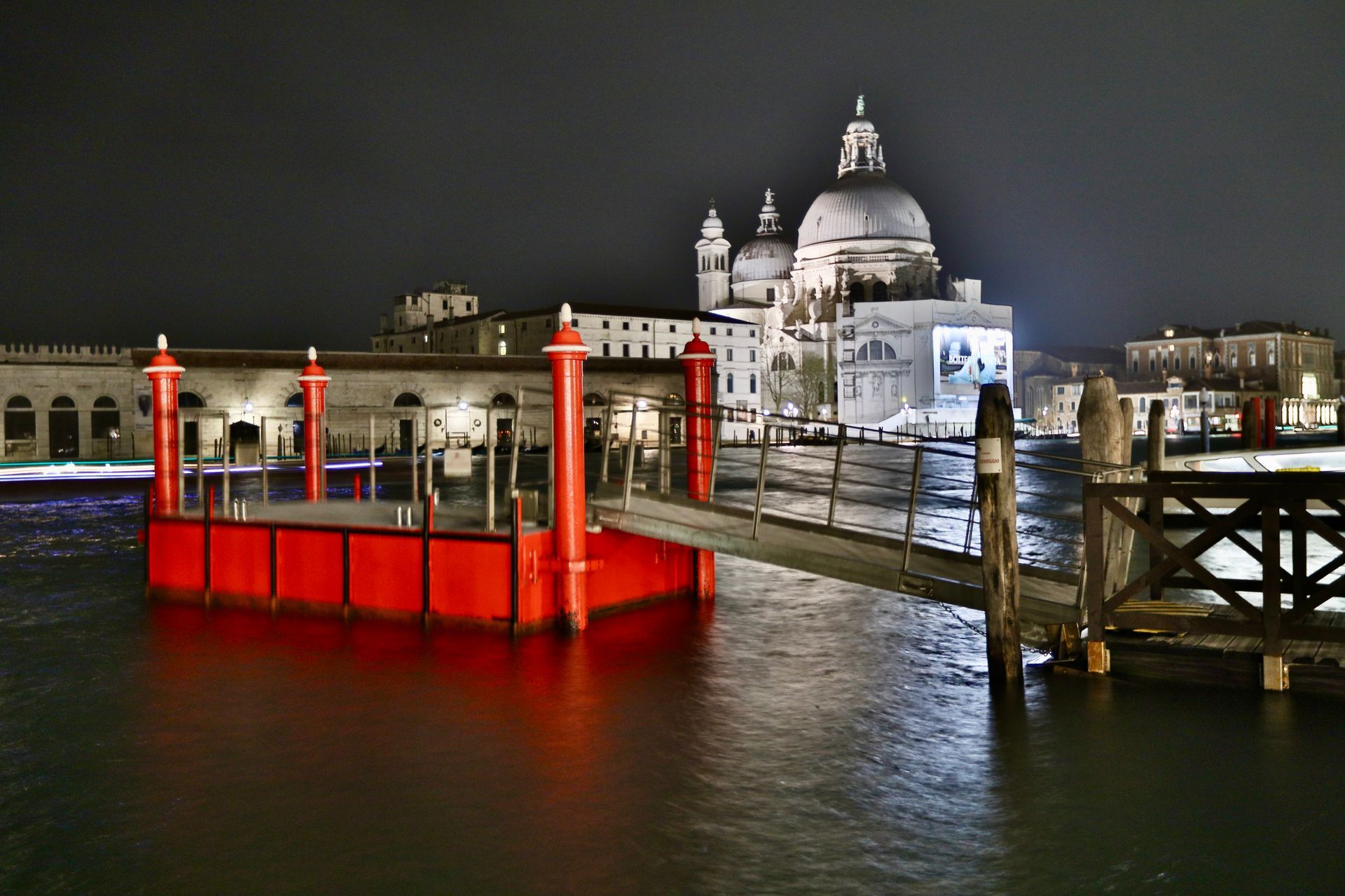 Santa Maria della Salute