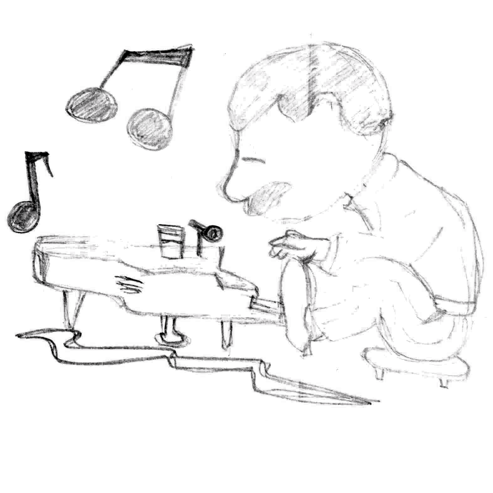 Pianist
