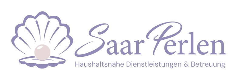 Saar Perlen Logo