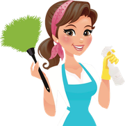 Standard Cleaning & Residential Cleaning | Belton, TX | The Cleaning Ladies