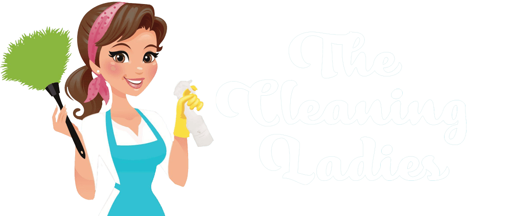 The Cleaning Ladies