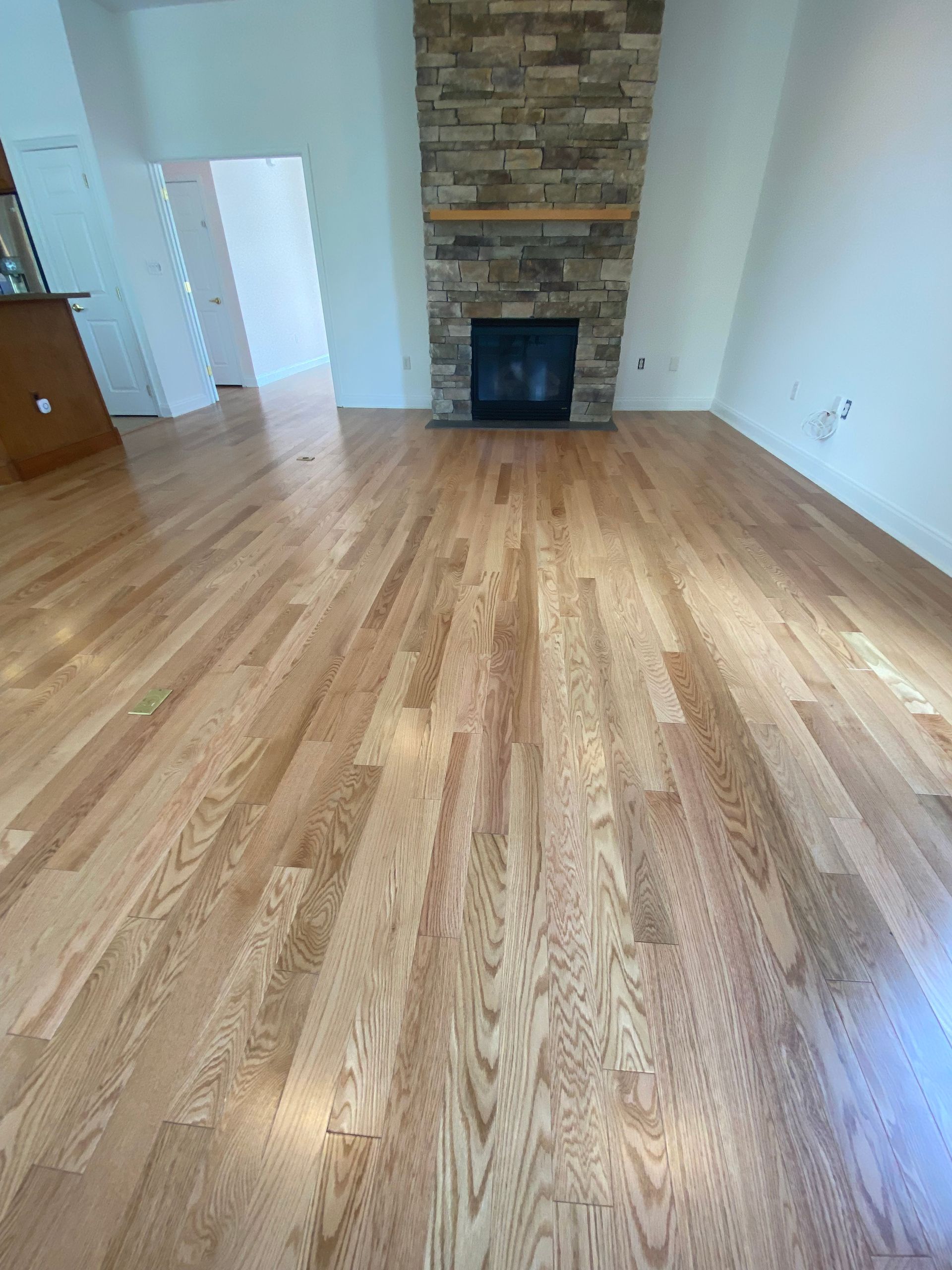 Bruce Dundee Plank in Natural