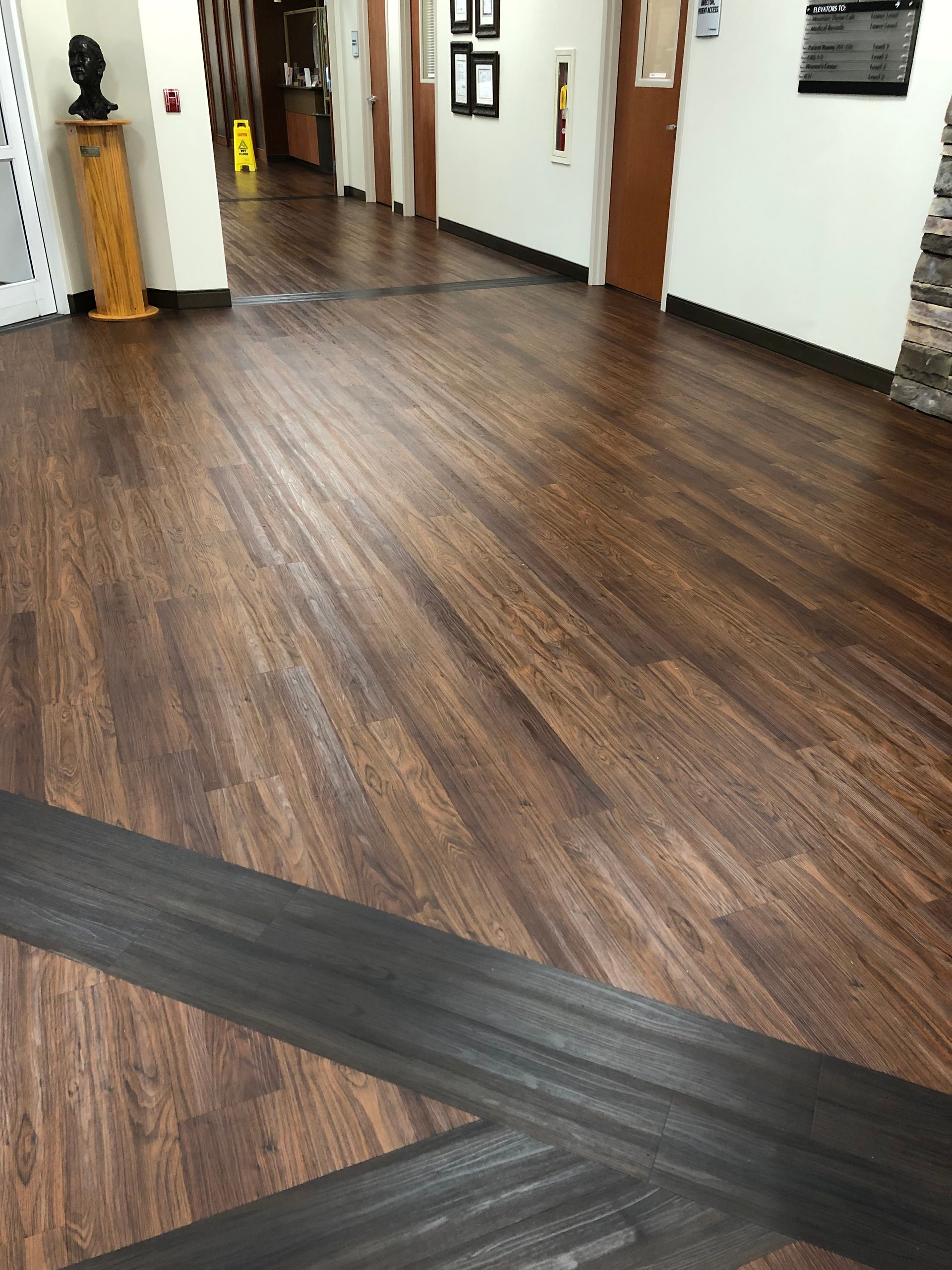 Vinyl Plank