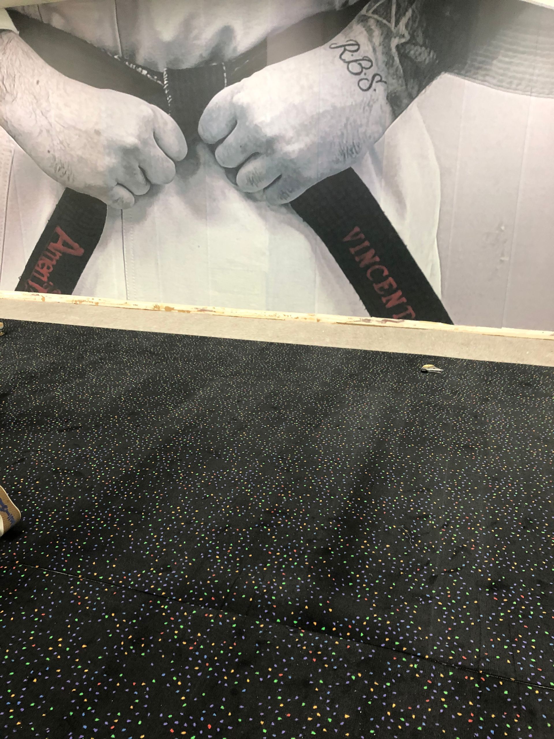 Commercial Carpeting