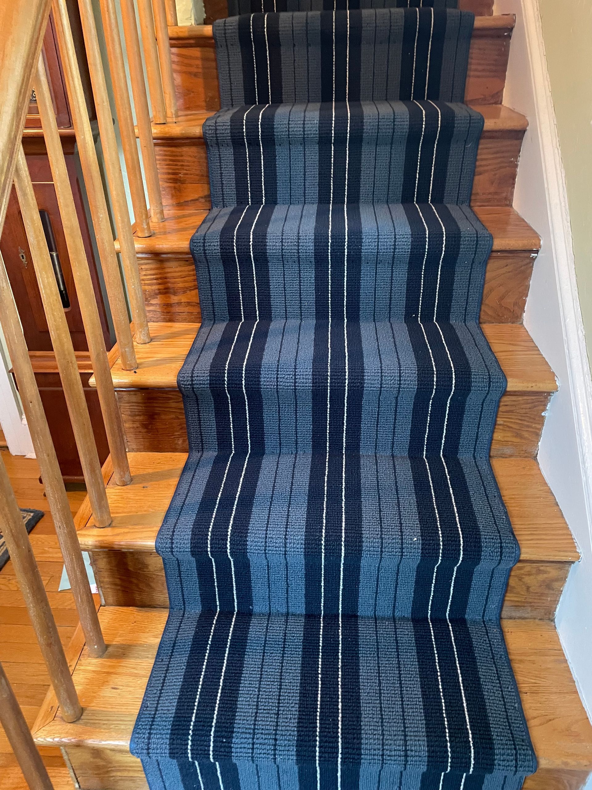 Prestige Mills carpet Runner